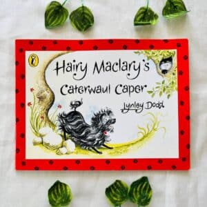 Hairy Maclary's Caterwaul Caper
