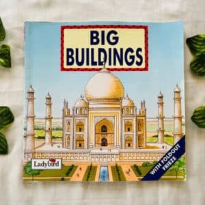 Big Buildings