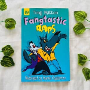 Fangtastic Raps