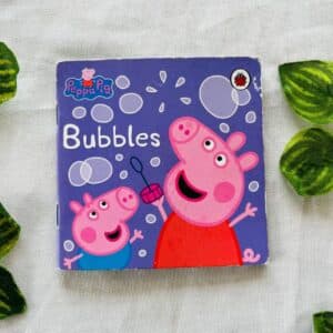Peppa Pig: Bubbles