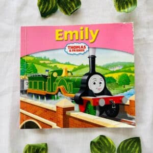 Thomas & Friends: Emily