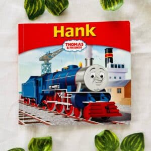 Thomas & Friends: Hank