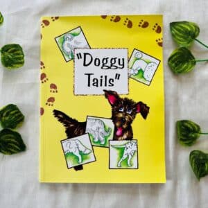 "Doggy Tails"