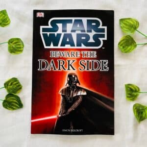 Star Wars: Beware the Dark Side
