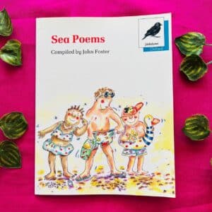 Sea Poems