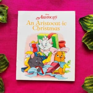 Disney: The Aristocats An Aristocat-Ic Christmas