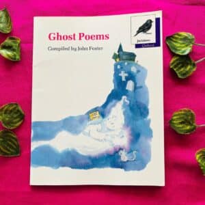 Ghost Poems