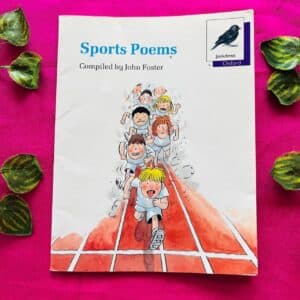 Sports Poems