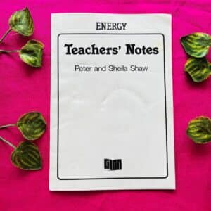 Teacher's Notes