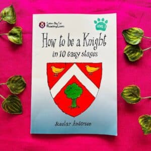 How to be a Knight in 10 Easy Stages