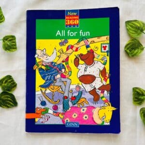 All For Fun