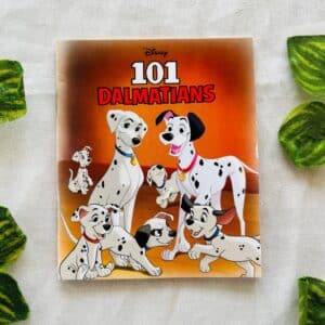 Disney: 101 Dalmatians