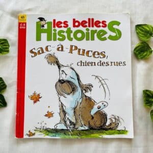 Foreign Language Book