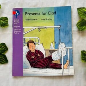 Oxford Reading Tree: Presents for Dad