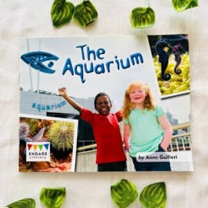 The Aquarium