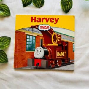 Thomas & Friends: Harvey