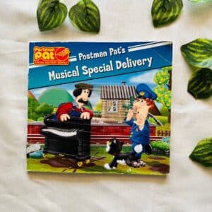 Musical Special Delivery