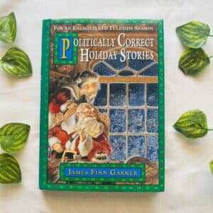 Politically Correct Holiday Stories