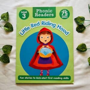 Little Red Riding Hood