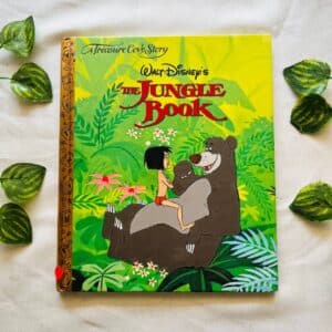 Disney: The Jungle Book