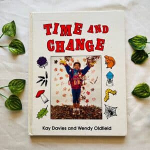 Time And Change