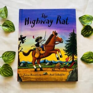 The Highway Rat