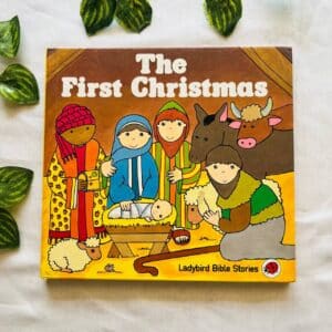 The First Christmas