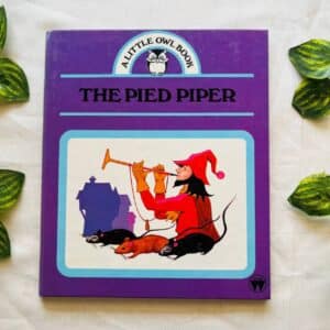 The Pied Piper