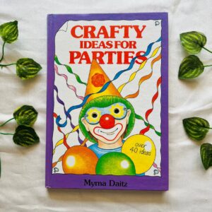 Crafty Ideas For Parties