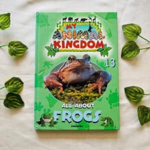 My Animal Kingdom
