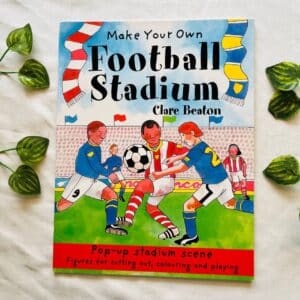 FootBall Stadium