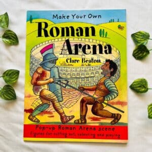 Roman Arena