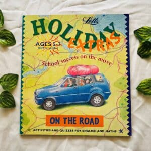 Holiday Extras: On the Road