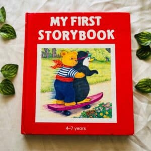 My First Story Book