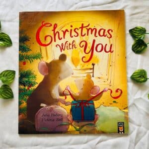 Christmas With You: Picture Story Book