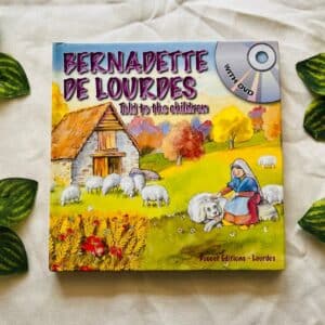 Bernadette De Lourdes