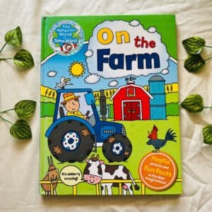 On The Farm