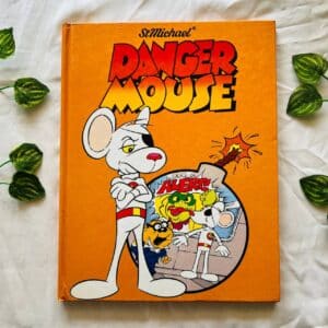 Danger Mouse