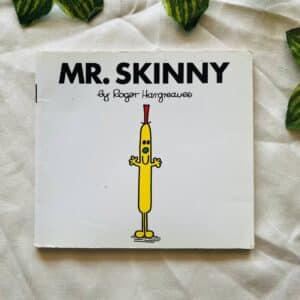 Mr. Skinny