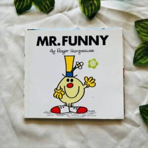 Mr. Funny