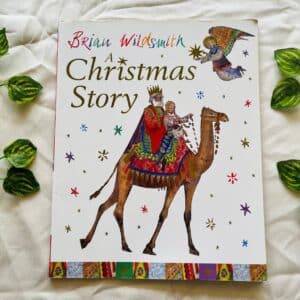 A Christmas Story: Picture Story Book