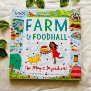 Farm To Food Hall