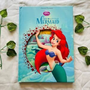 Disney: The Little Mermaid