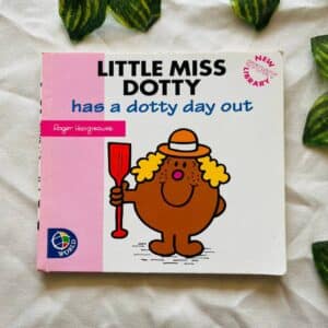 Little Miss Dotty