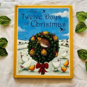 The Twelve Days Of Christmas