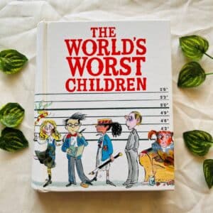 The World's Worst Children