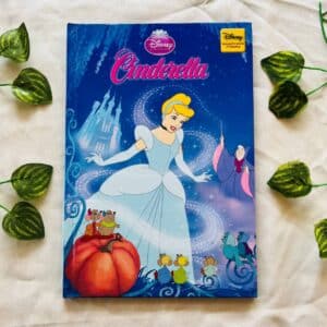 Disney: Cinderella