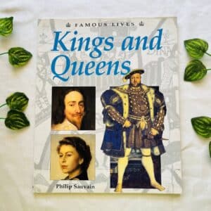 Kings And Queens
