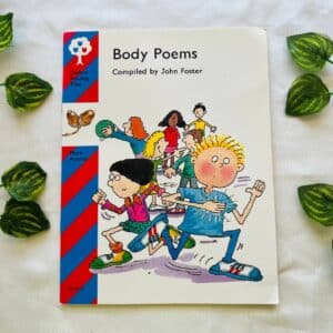 Body Poems