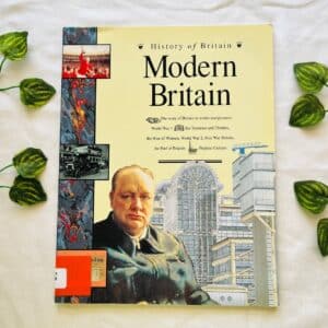 Modern Britain